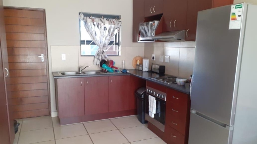 2 Bedroom Property for Sale in Buh Rein Estate Western Cape
